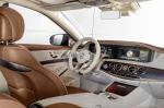 Mercedes-AMG S65 Lang 2017 года (WW)